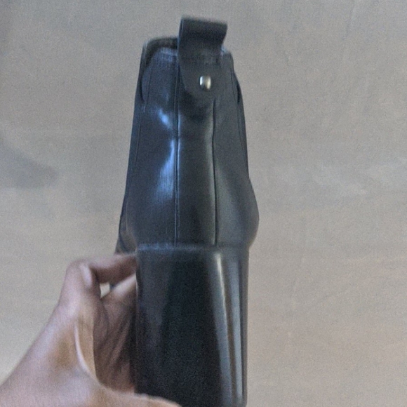 BP Black Boots - Picture 3 of 4